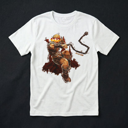 66 | Fatal Whip | T-Shirt