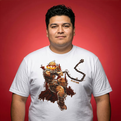 66 | Fatal Whip | T-Shirt