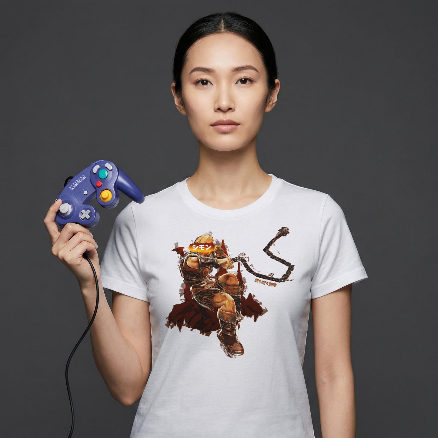 66 | Fatal Whip | T-Shirt