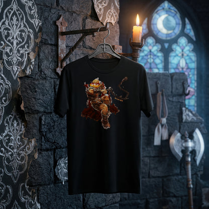 66 | Fatal Whip | T-Shirt