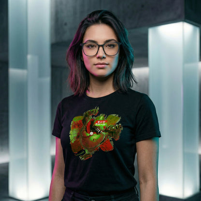 67 | Crocodile King | T-Shirt