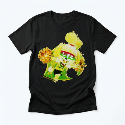 68 | They Mayor's Assistant | T-Shirt