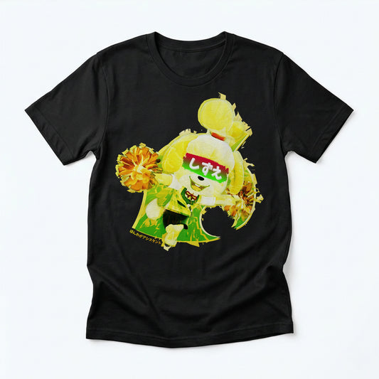 68 | They Mayor's Assistant | T-Shirt