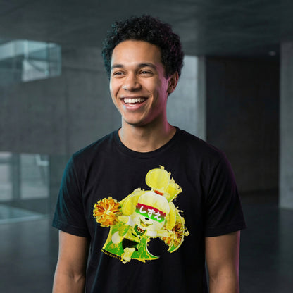 68 | They Mayor's Assistant | T-Shirt