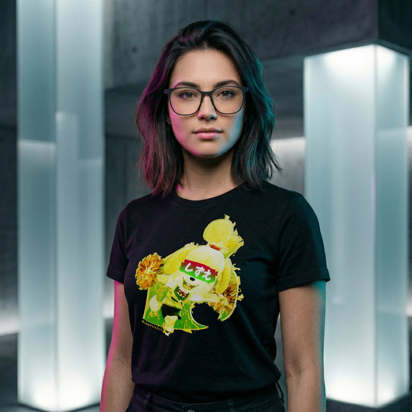 68 | They Mayor's Assistant | T-Shirt