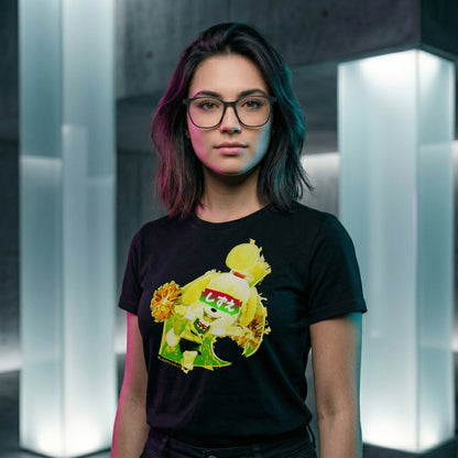 68 | They Mayor's Assistant | T-Shirt