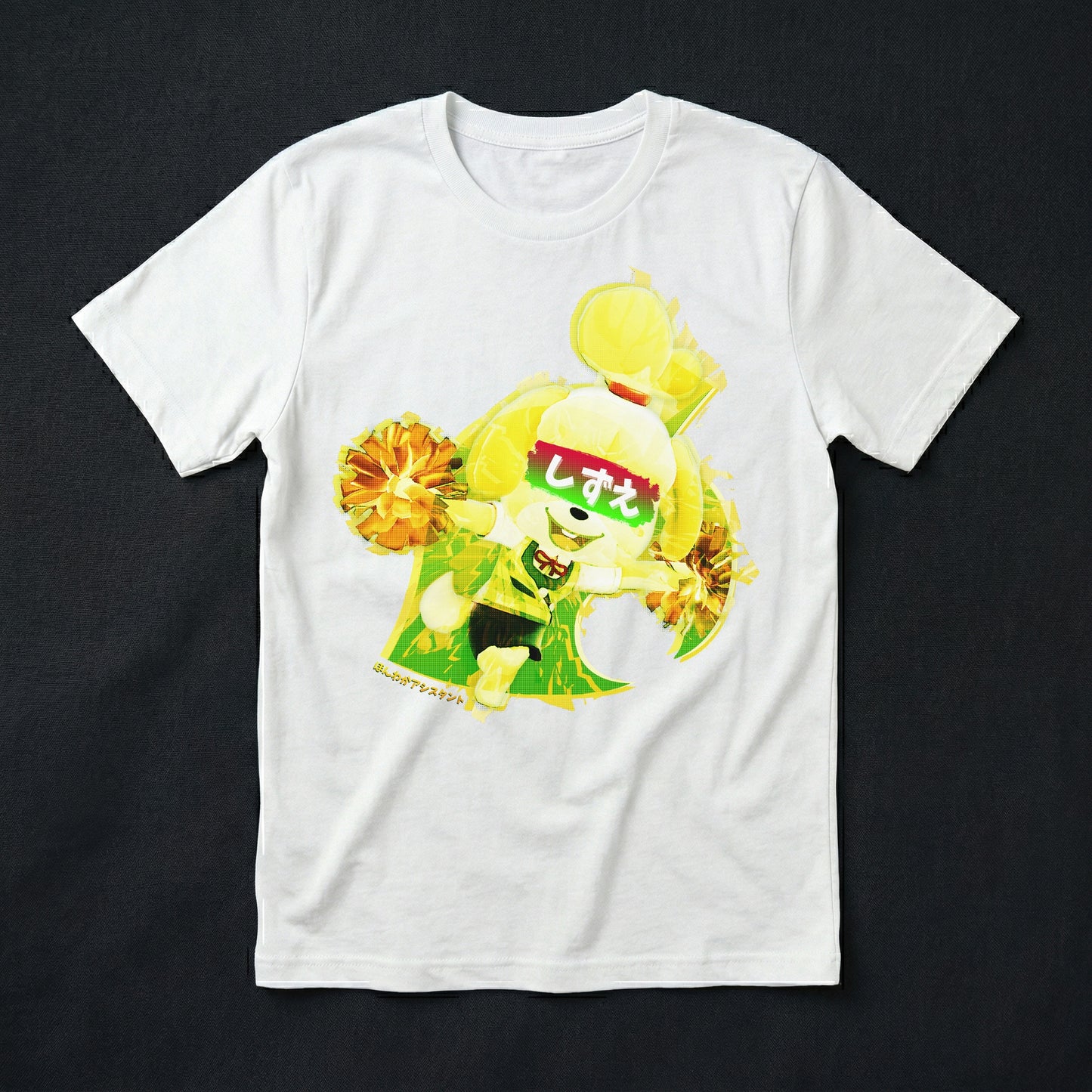 68 | They Mayor's Assistant | T-Shirt