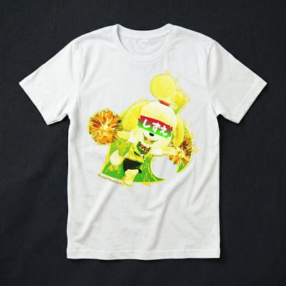 68 | They Mayor's Assistant | T-Shirt