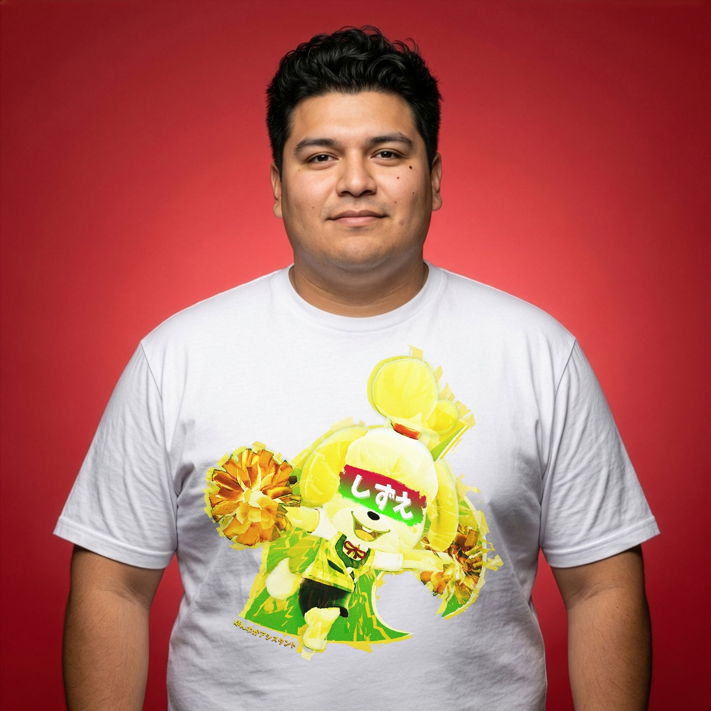 68 | They Mayor's Assistant | T-Shirt