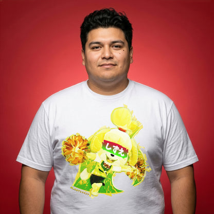 68 | They Mayor's Assistant | T-Shirt
