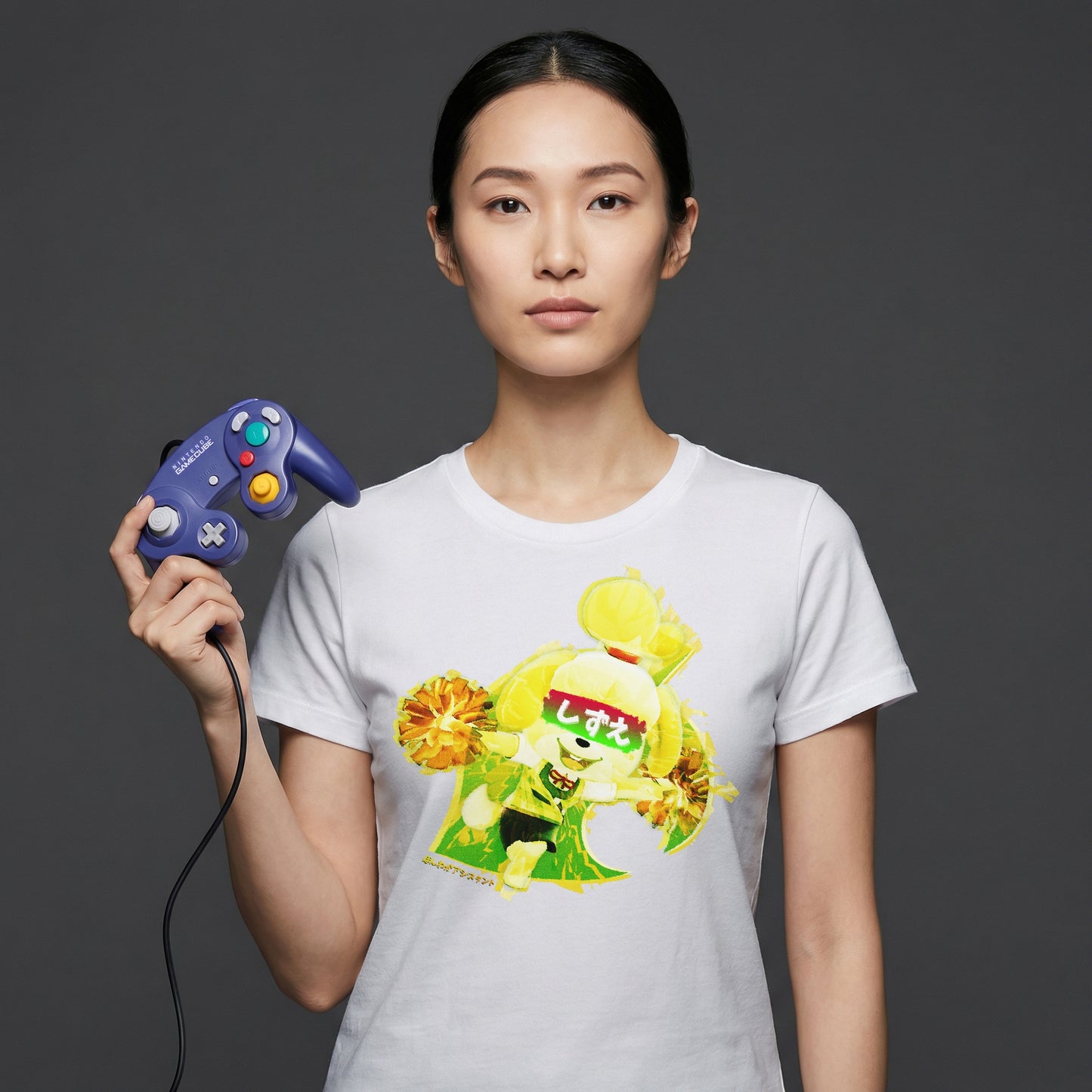 68 | They Mayor's Assistant | T-Shirt