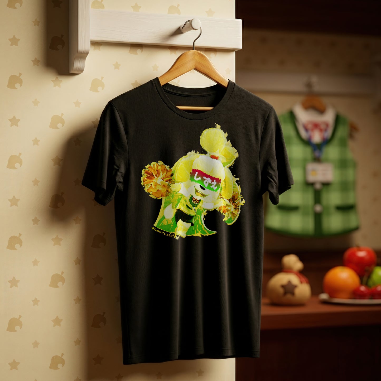 68 | They Mayor's Assistant | T-Shirt