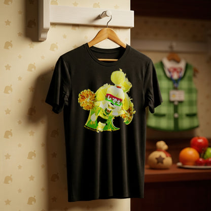 68 | They Mayor's Assistant | T-Shirt