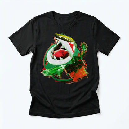 70 | Tough Flora | T-Shirt