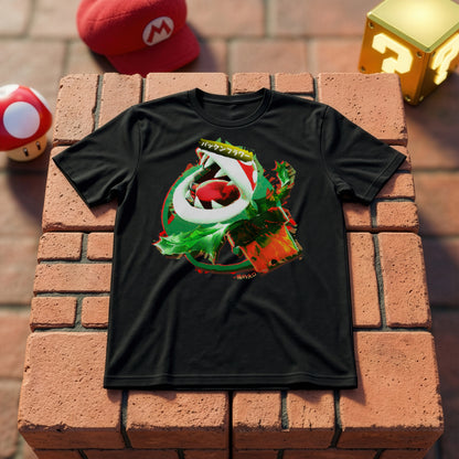 70 | Tough Flora | T-Shirt