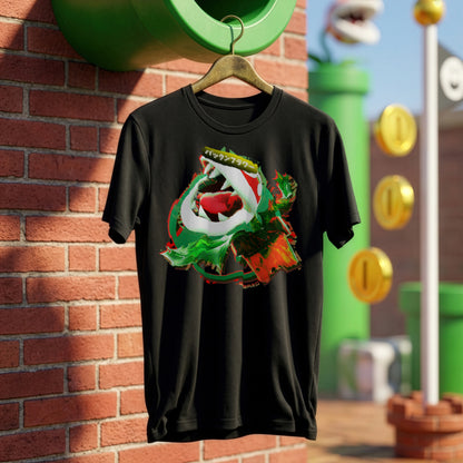 70 | Tough Flora | T-Shirt