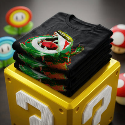 70 | Tough Flora | T-Shirt