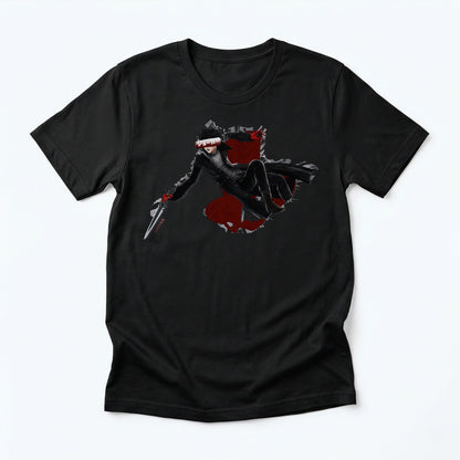 71a | The Great Phantom Thief (Thief) | T-Shirt