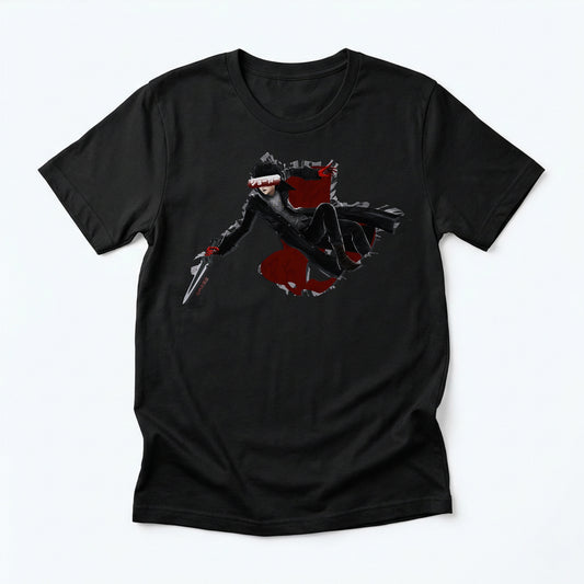 71a | The Great Phantom Thief (Thief) | T-Shirt