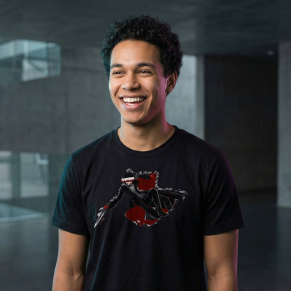 71a | The Great Phantom Thief (Thief) | T-Shirt