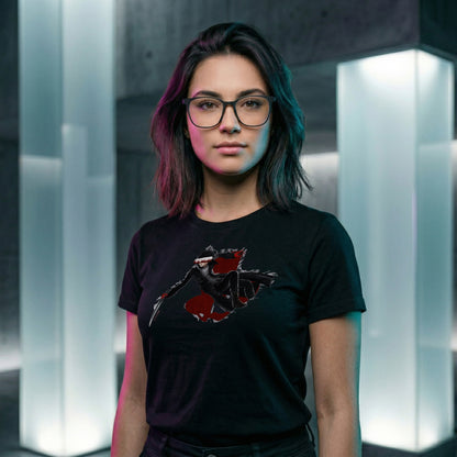 71a | The Great Phantom Thief (Thief) | T-Shirt
