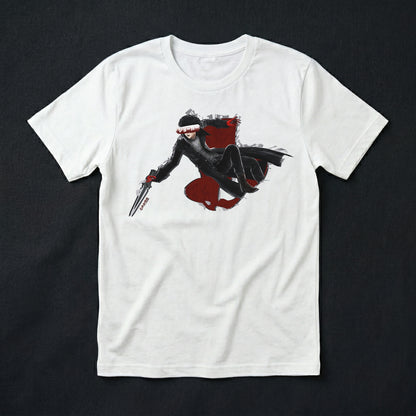 71a | The Great Phantom Thief (Thief) | T-Shirt