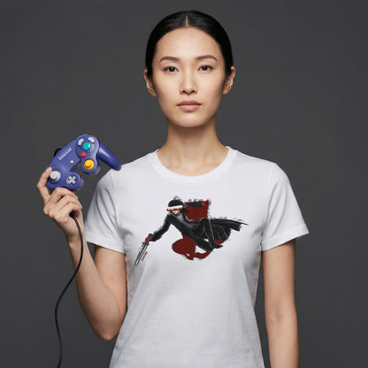 71a | The Great Phantom Thief (Thief) | T-Shirt