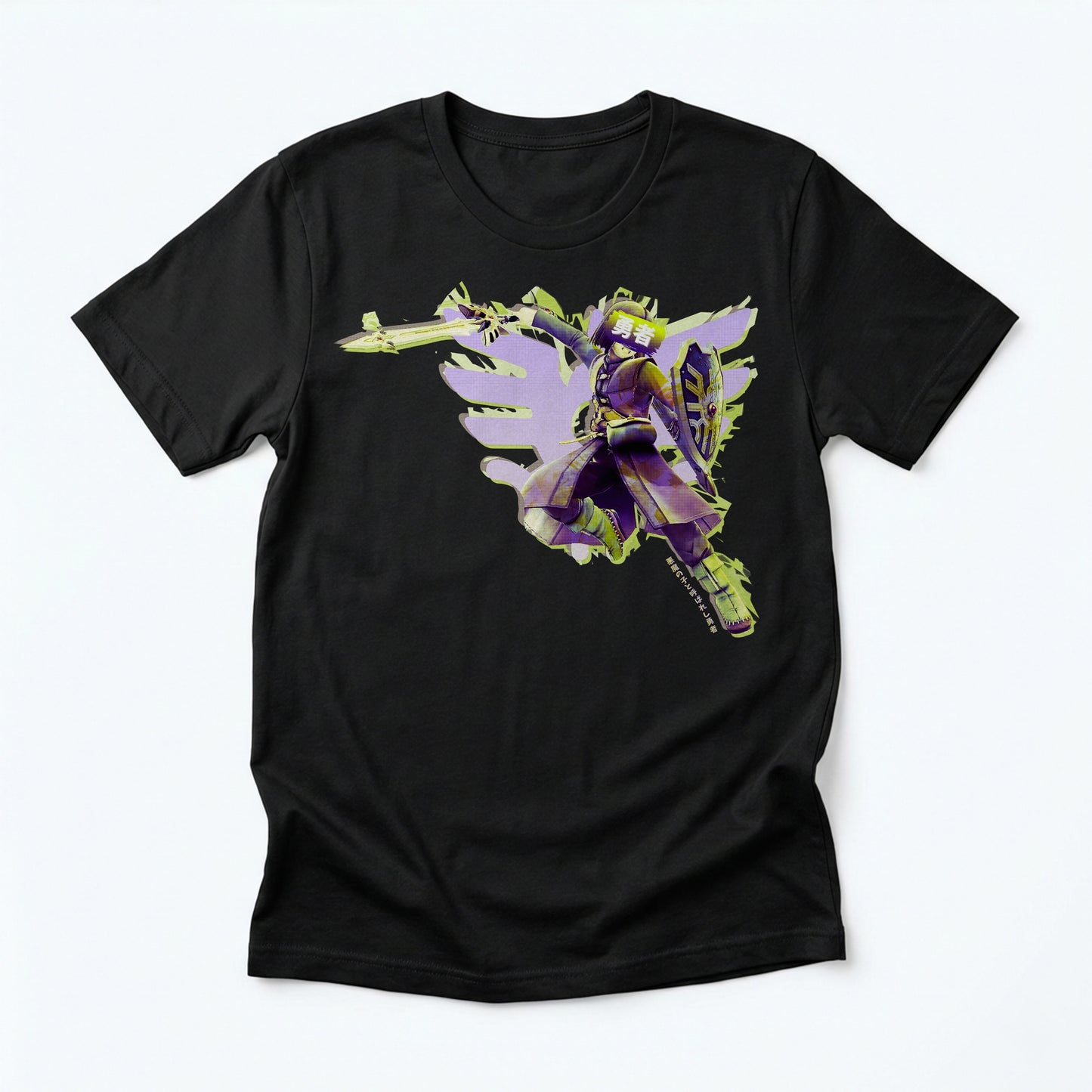 72a | The Light Bringer | T-Shirt
