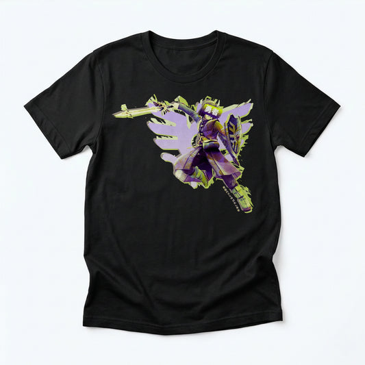 72a | The Light Bringer | T-Shirt