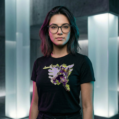 72a | The Light Bringer | T-Shirt