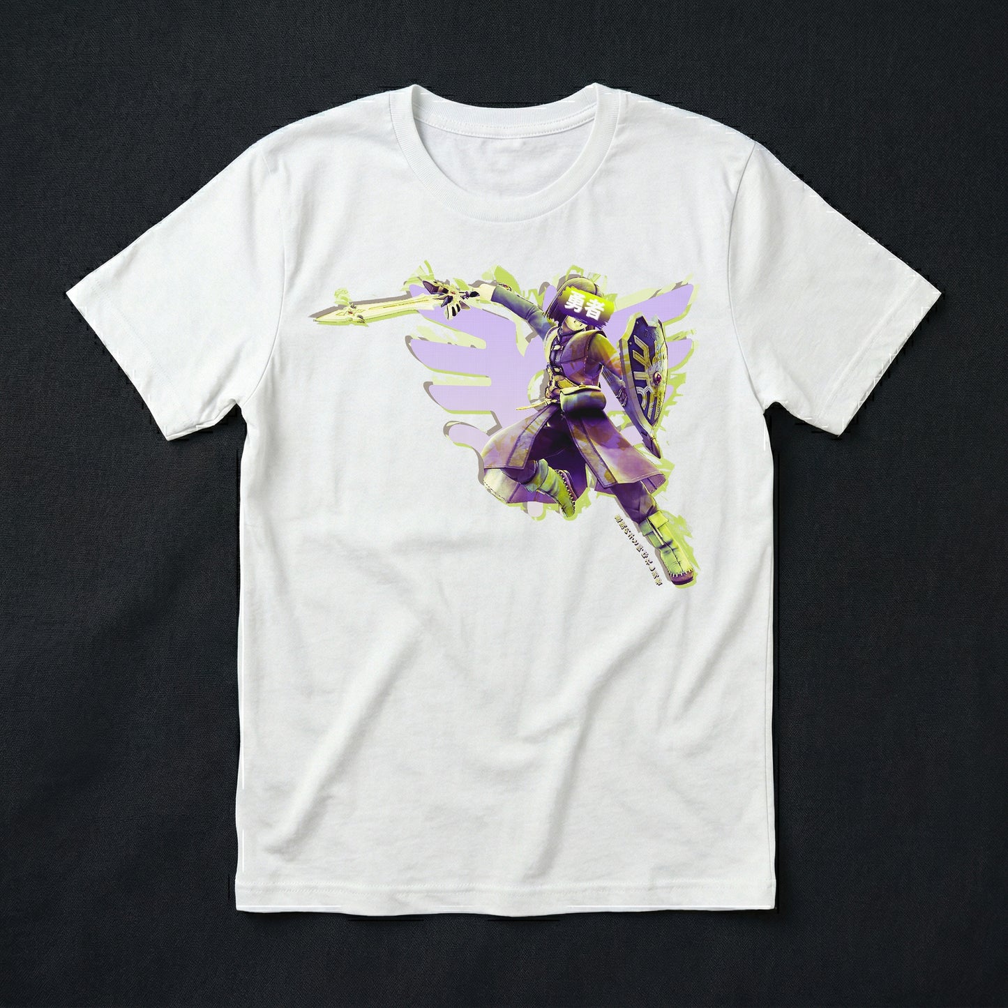 72a | The Light Bringer | T-Shirt