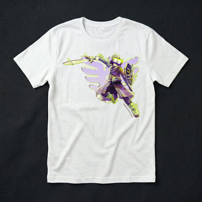 72a | The Light Bringer | T-Shirt