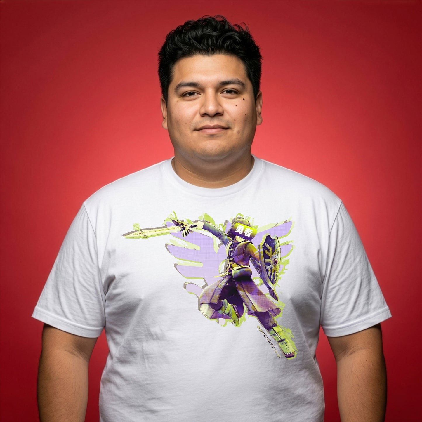 72a | The Light Bringer | T-Shirt