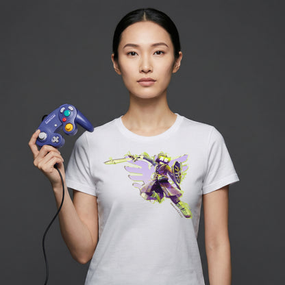 72a | The Light Bringer | T-Shirt