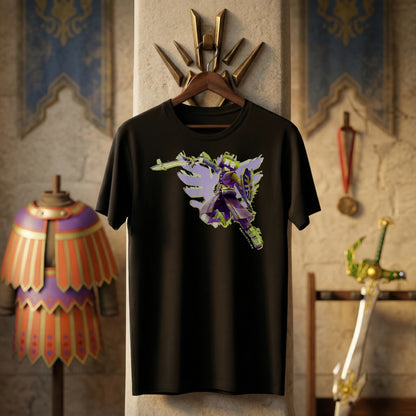 72a | The Light Bringer | T-Shirt