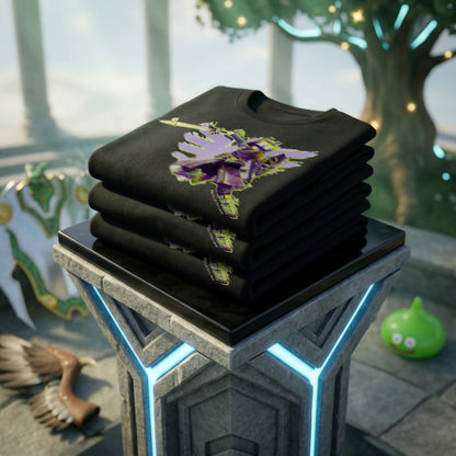 72a | The Light Bringer | T-Shirt