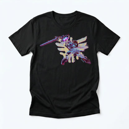 72b | The Legendary Hero | T-Shirt