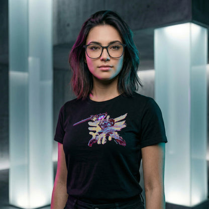 72b | The Legendary Hero | T-Shirt