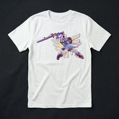 72b | The Legendary Hero | T-Shirt