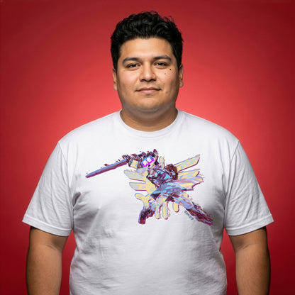 72b | The Legendary Hero | T-Shirt