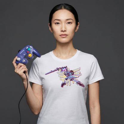 72b | The Legendary Hero | T-Shirt