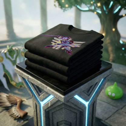 72b | The Legendary Hero | T-Shirt