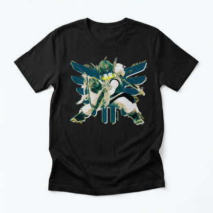 72c | The Hero of the Sky | T-Shirt