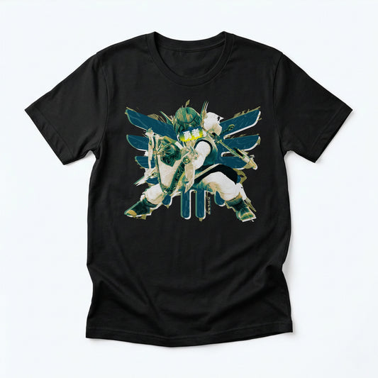 72c | The Hero of the Sky | T-Shirt