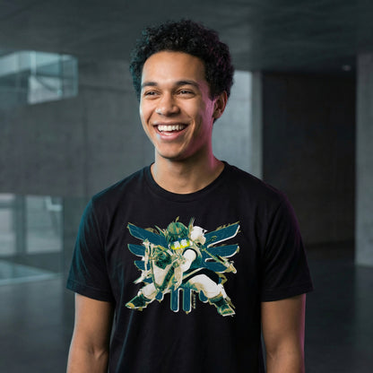 72c | The Hero of the Sky | T-Shirt