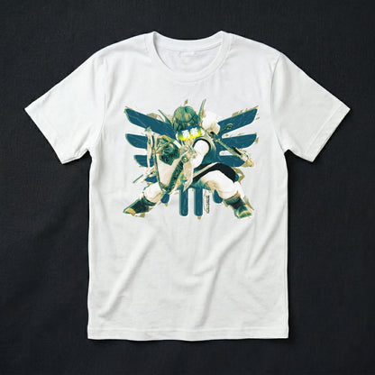 72c | The Hero of the Sky | T-Shirt