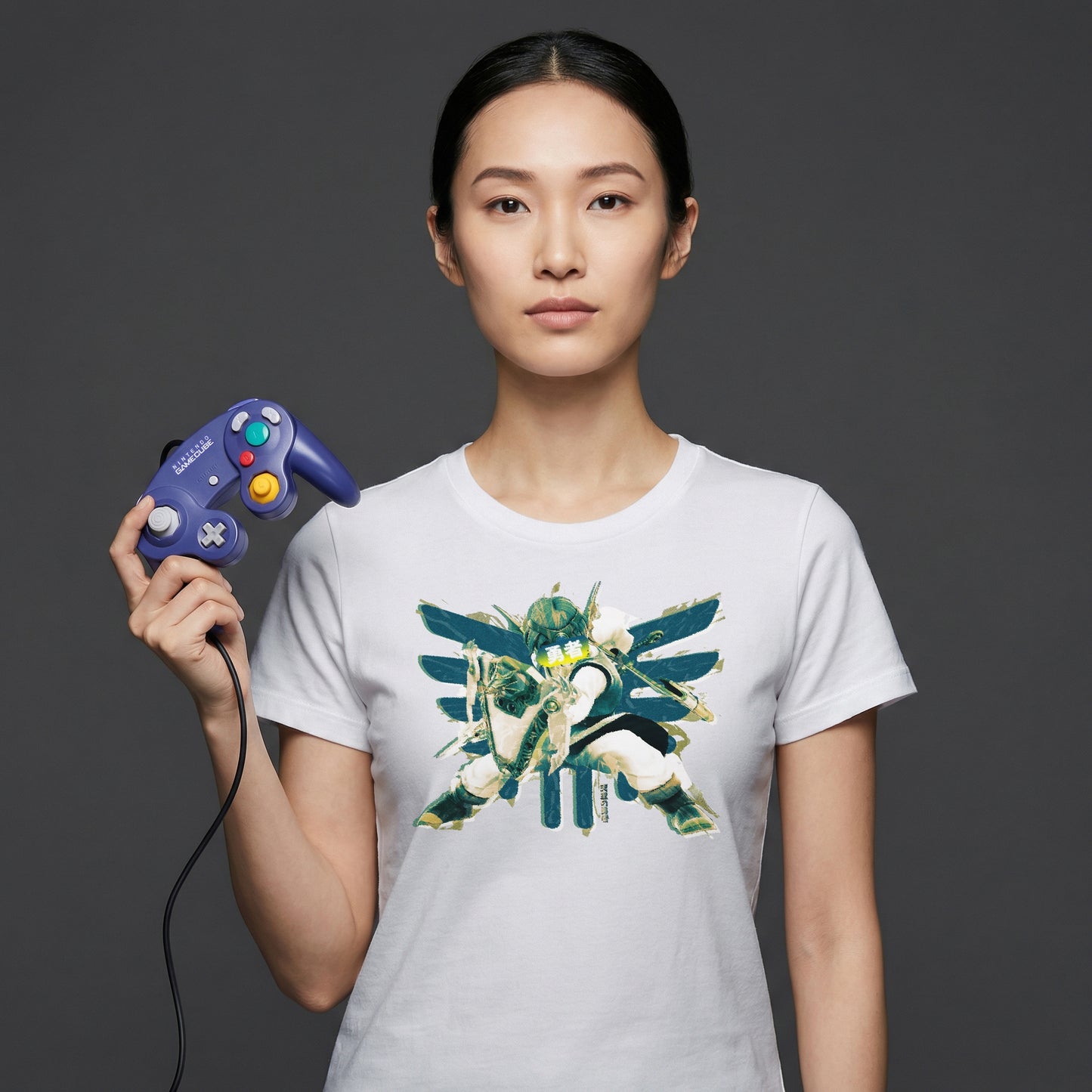 72c | The Hero of the Sky | T-Shirt