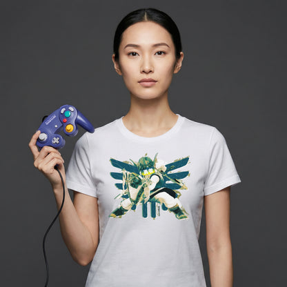 72c | The Hero of the Sky | T-Shirt