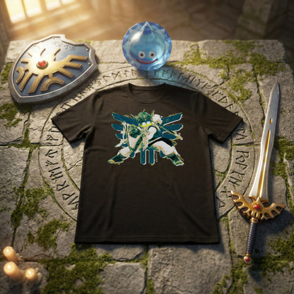 72c | The Hero of the Sky | T-Shirt