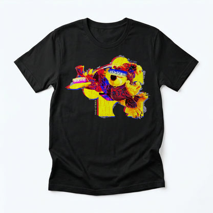 73 | The Carefree Duo | T-Shirt